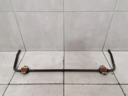 FERRARI Ferrari 550 Maranello F133 anti roll bar rear 169120 Ø 17 stabilizer rear — thumbnail 7