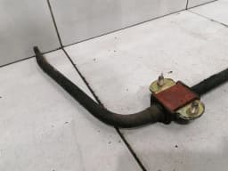 FERRARI Ferrari 550 Maranello F133 anti roll bar rear 169120 Ø 17 stabilizer rear — thumbnail 5