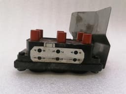 FERRARI Ferrari 550 Maranello F133 Ignition Coil 138224 Ignition Coil — thumbnail 2
