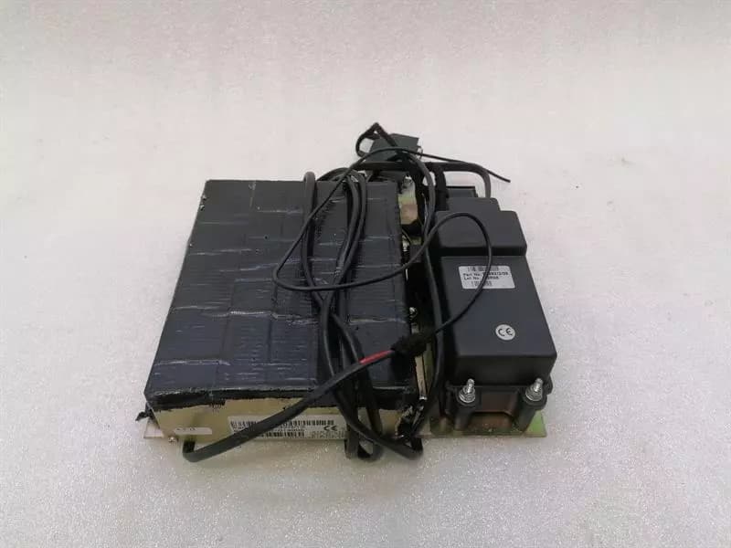 Ferrari 550 Maranello F133 electronic module a7632/3/13 phone module control unit