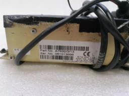 FERRARI Ferrari 550 Maranello F133 electronic module a7632/3/13 phone module control unit — thumbnail 2