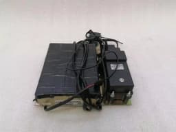 FERRARI Ferrari 550 Maranello F133 electronic module a7632/3/13 phone module control unit — thumbnail 6