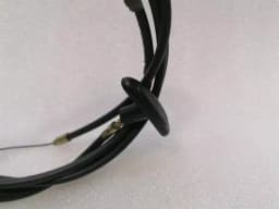 FERRARI FERRARI 550 MARANELLO F133 63872300 EMERGENCY CABLE BOAT — thumbnail 3