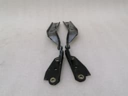 FERRARI FERRARI 550 MARANELLO F133 BONNET HINGE SET 64578200 HOOD HINGE SET — thumbnail 3