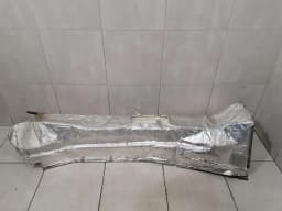 FERRARI FERRARI 550 MARANELLO F133 65859100 TUNNEL HEAT SHIELD — thumbnail 8