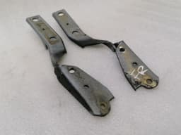 FERRARI FERRARI 550 MARANELLO F133 BONNET HINGE SET 64578200 HOOD HINGE SET — thumbnail 2