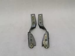 FERRARI FERRARI 550 MARANELLO F133 BONNET HINGE SET 64578200 HOOD HINGE SET — thumbnail 1