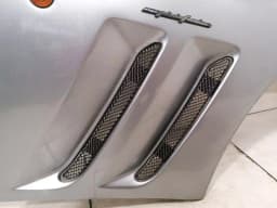 FERRARI Ferrari 550 Maranello F133 Right Wing 64716300 FECTS Front Right Fender — thumbnail 4