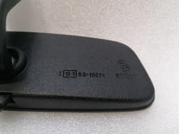 FERRARI Ferrari 550 Maranello F133 rear view mirror 62876100 rear view mirror interior mirror — thumbnail 4