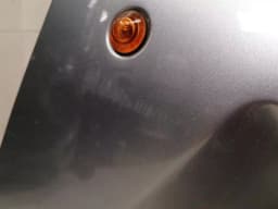 FERRARI Ferrari 550 Maranello F133 Right Wing 64716300 FECTS Front Right Fender — thumbnail 5