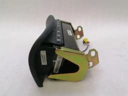 FERRARI FERRARI 550 MARANELLO F133 DASHBOARD LEATHER MODULE 72020023 RIGHT HAND DRIVE RHD — thumbnail 7