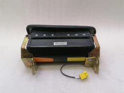 FERRARI FERRARI 550 MARANELLO F133 DASHBOARD LEATHER MODULE 72020023 RIGHT HAND DRIVE RHD — thumbnail 8
