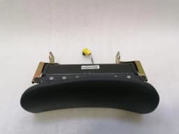 FERRARI FERRARI 550 MARANELLO F133 DASHBOARD LEATHER MODULE 72020023 RIGHT HAND DRIVE RHD — thumbnail 5