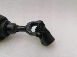 FERRARI Ferrari 550 Maranello F133 Steering Joint 169886 RHD Tie Rod — thumbnail 2