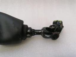 FERRARI Ferrari 550 Maranello F133 Steering Joint 169886 RHD Tie Rod — thumbnail 4