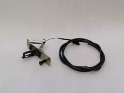 FERRARI FERRARI 550 MARANELLO F133 63872300 EMERGENCY CABLE BOAT — thumbnail 1