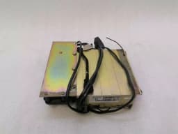 FERRARI Ferrari 550 Maranello F133 electronic module a7632/3/13 phone module control unit — thumbnail 9