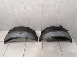 FERRARI Ferrari 550 Maranello wheel arch liner 65219400 RHD FRONT SET WHEEL ARCH COVER — thumbnail 1