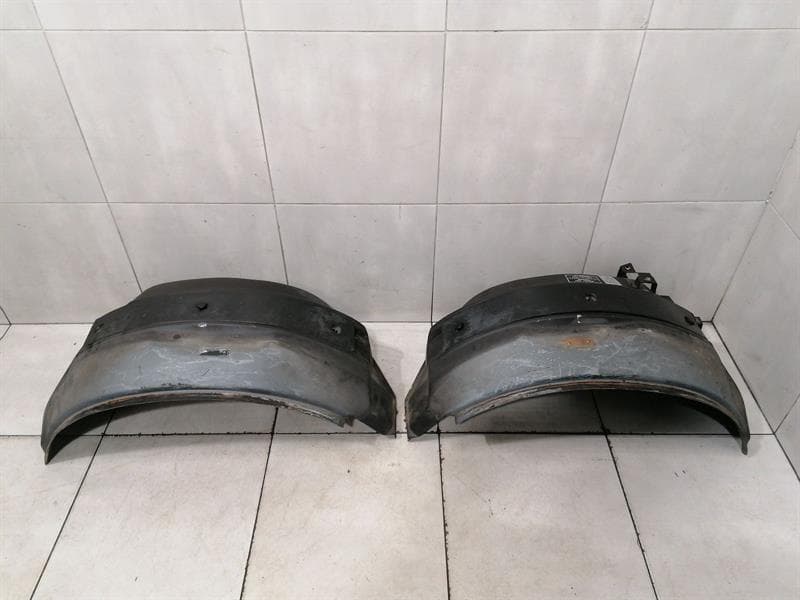 FERRARI Ferrari 550 Maranello wheel arch liner 65219400 RHD FRONT SET WHEEL ARCH COVER