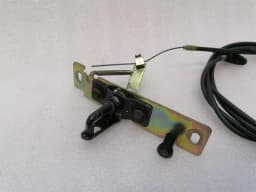 FERRARI FERRARI 550 MARANELLO F133 63872300 EMERGENCY CABLE BOAT — thumbnail 7