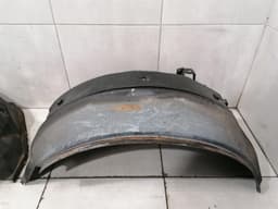 FERRARI Ferrari 550 Maranello wheel arch liner 65219400 RHD FRONT SET WHEEL ARCH COVER — thumbnail 3