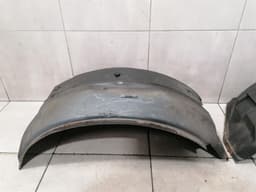 FERRARI Ferrari 550 Maranello wheel arch liner 65219400 RHD FRONT SET WHEEL ARCH COVER — thumbnail 2
