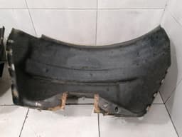 FERRARI Ferrari 550 Maranello wheel arch liner 65219400 RHD FRONT SET WHEEL ARCH COVER — thumbnail 6
