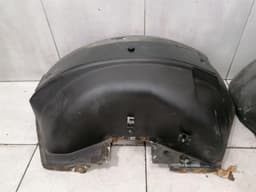 FERRARI Ferrari 550 Maranello wheel arch liner 65219400 RHD FRONT SET WHEEL ARCH COVER — thumbnail 10