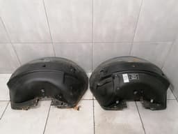 FERRARI Ferrari 550 Maranello wheel arch liner 65219400 RHD FRONT SET WHEEL ARCH COVER — thumbnail 8