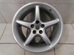 FERRARI Ferrari 550 Maranello F133 Alloy Wheel 179379 Rear 10.5J X 18 Alloy Wheel — thumbnail 1