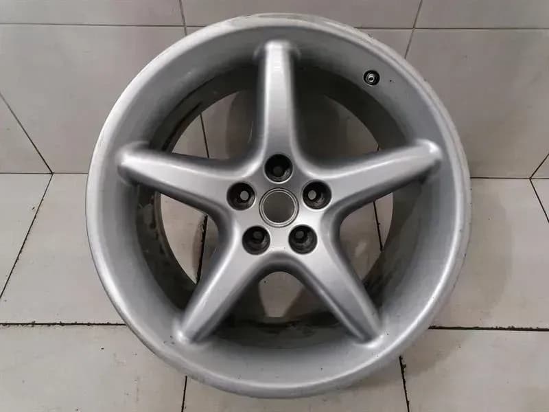 FERRARI Ferrari 550 Maranello F133 Alloy Wheel 179379 Rear 10.5J X 18 Alloy Wheel