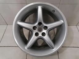 FERRARI Ferrari 550 Maranello F133 Alloy Wheel 179379 Rear 10.5J X 18 Alloy Wheel — thumbnail 9