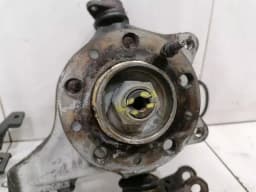 FERRARI Ferrari 550 Maranello F133 Left Front Hub 176185 Wheel Bearing Housing Front Left — thumbnail 7
