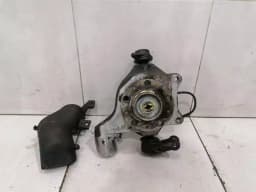 FERRARI Ferrari 550 Maranello F133 Left Front Hub 176185 Wheel Bearing Housing Front Left — thumbnail 1