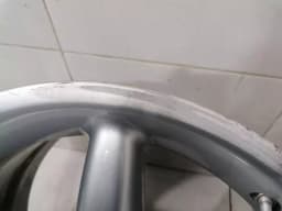 FERRARI Ferrari 550 Maranello F133 Alloy Wheel 179379 Rear 10.5J X 18 Alloy Wheel — thumbnail 3