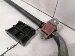 FERRARI Ferrari 550 Maranello F133 Anti Roll Bar Front 163204 Front Anti Roll Bar — thumbnail 2