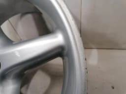 FERRARI Ferrari 550 Maranello F133 Alloy Wheel 179379 Rear 10.5J X 18 Alloy Wheel — thumbnail 4