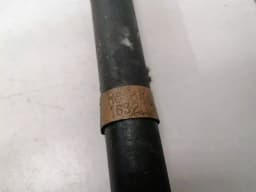 FERRARI Ferrari 550 Maranello F133 Anti Roll Bar Front 163204 Front Anti Roll Bar — thumbnail 5