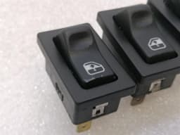 FERRARI Ferrari 550 Maranello F133 Switch 164642 Glass Lifter Set Maserati MC12 Switch — thumbnail 4