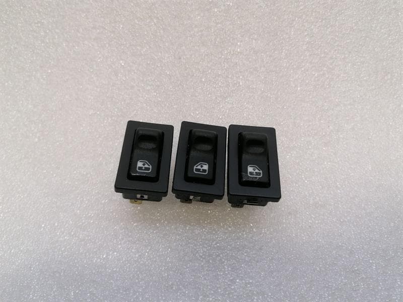 FERRARI Ferrari 550 Maranello F133 Switch 164642 Glass Lifter Set Maserati MC12 Switch