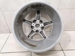FERRARI Ferrari 550 Maranello F133 Alloy Wheel 179379 Rear 10.5J X 18 Alloy Wheel — thumbnail 6