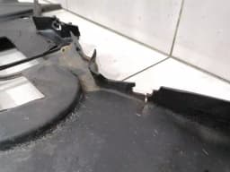 FERRARI Ferrari 550 Maranello F133 Undertray 64678900 Underbody Trim — thumbnail 8