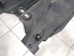 FERRARI Ferrari 550 Maranello F133 Undertray 64678900 Underbody Trim — thumbnail 6