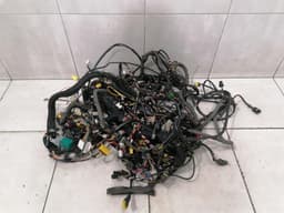 FERRARI Ferrari 550 Maranello F133 Wiring Loom 173922 Wiring Harness Ferrari 550 Rear Cables — thumbnail 7