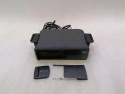 FERRARI Ferrari 550 Maranello F133 CD Changer CDX-F20 Faulty CD Changer — thumbnail 1