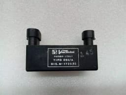 FERRARI Ferrari 550 Maranello F133 Electronic Module 173533 Temperature Catalytic Converter — thumbnail 5
