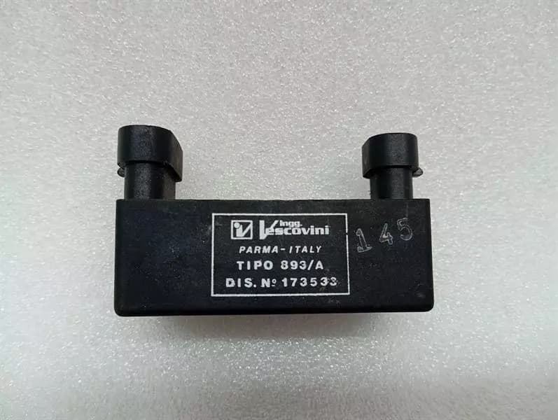 FERRARI Ferrari 550 Maranello F133 Electronic Module 173533 Temperature Catalytic Converter