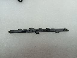 FERRARI Ferrari 550 Maranello F133 Left Wing 64657100 Grills 64656900 Front Fender LH — thumbnail 3