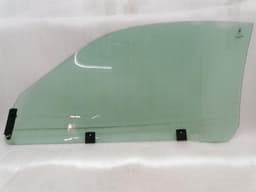 FERRARI Ferrari 550 Maranello F133 right front door glass 64573500 door glass right — thumbnail 4