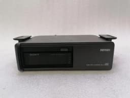 FERRARI Ferrari 550 Maranello F133 CD Changer CDX-F20 Faulty CD Changer — thumbnail 10